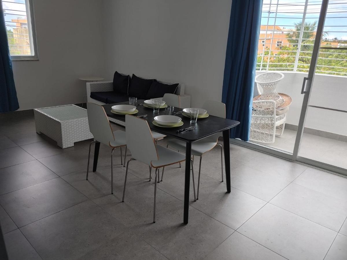 Villa Roberta Boca Chica Extérieur photo