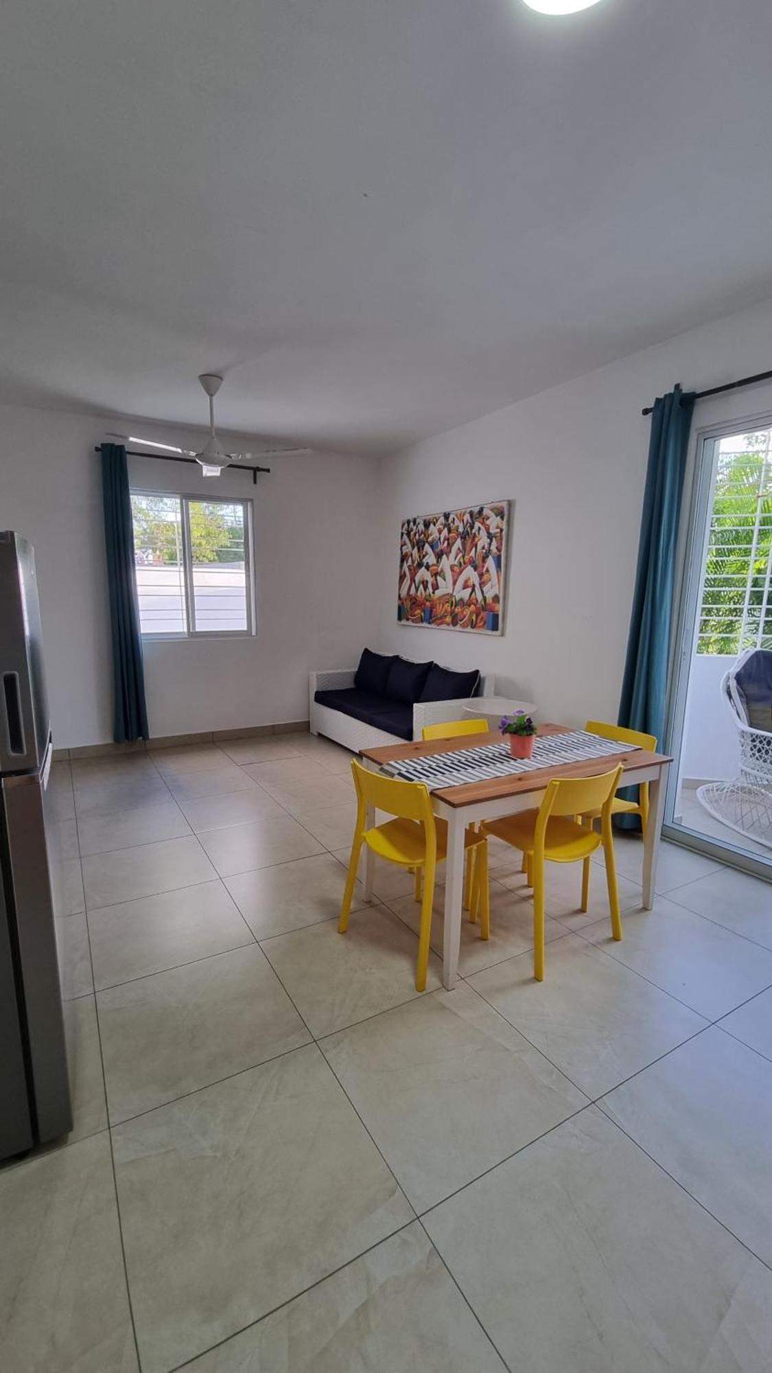 Villa Roberta Boca Chica Extérieur photo