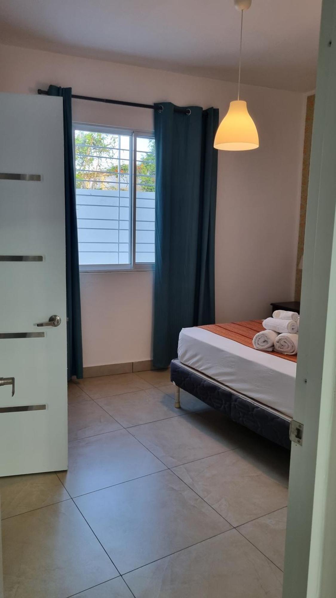 Villa Roberta Boca Chica Extérieur photo