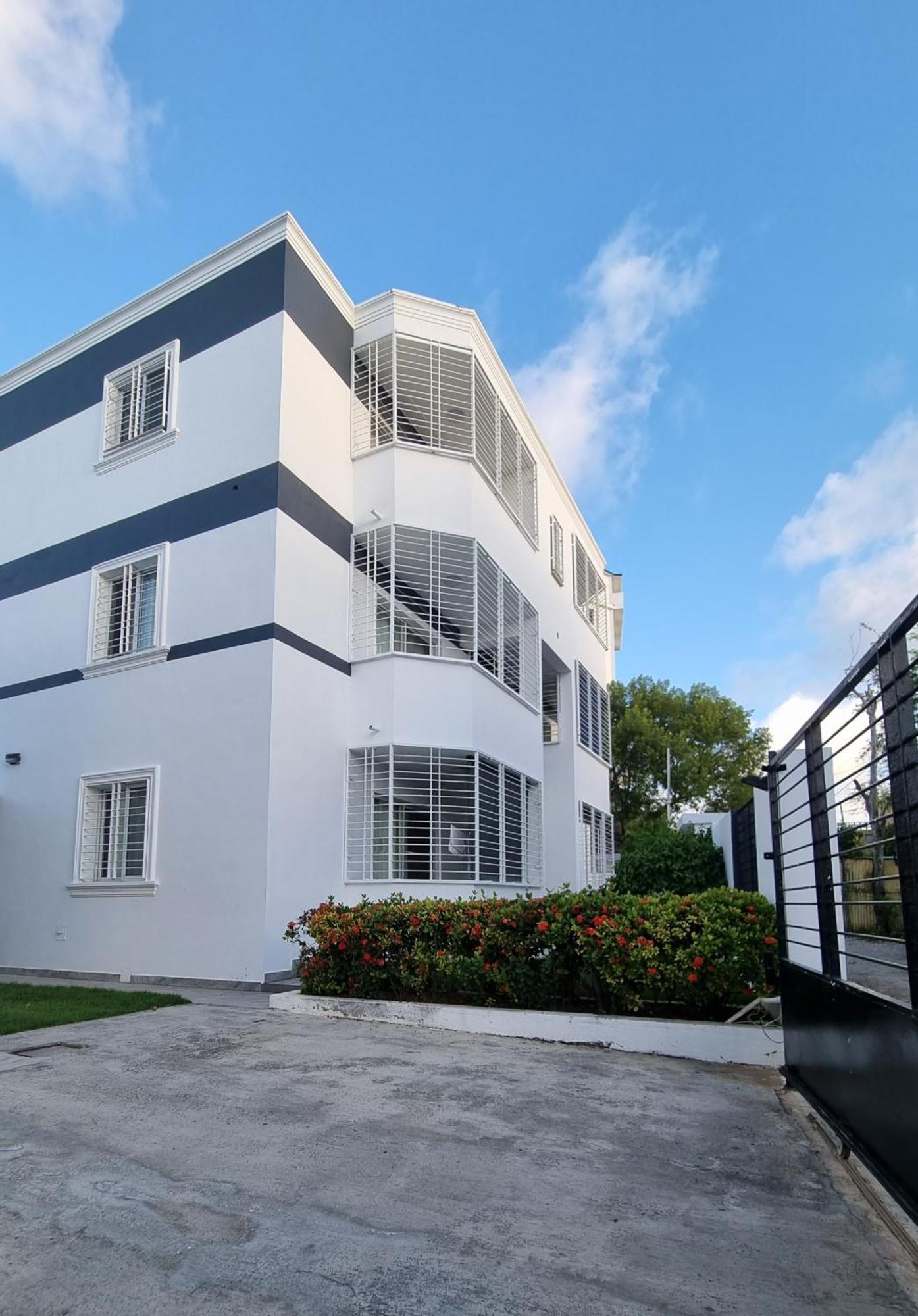 Villa Roberta Boca Chica Extérieur photo