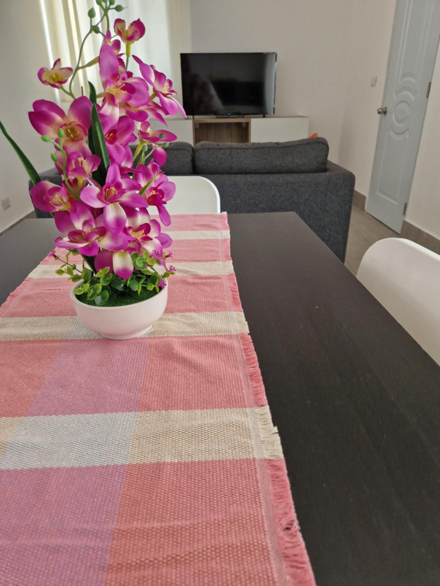 Villa Roberta Boca Chica Extérieur photo