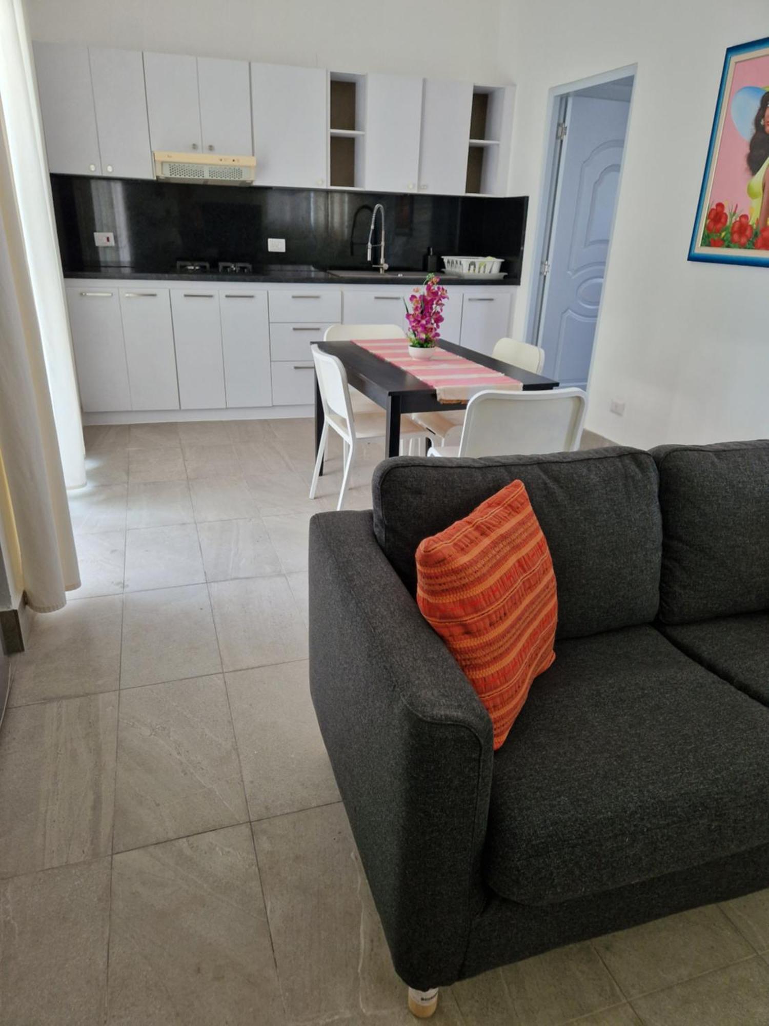 Villa Roberta Boca Chica Extérieur photo