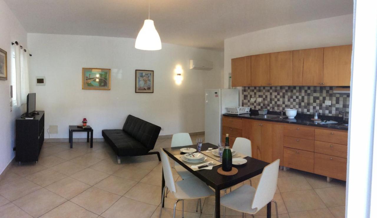 Villa Roberta Boca Chica Extérieur photo