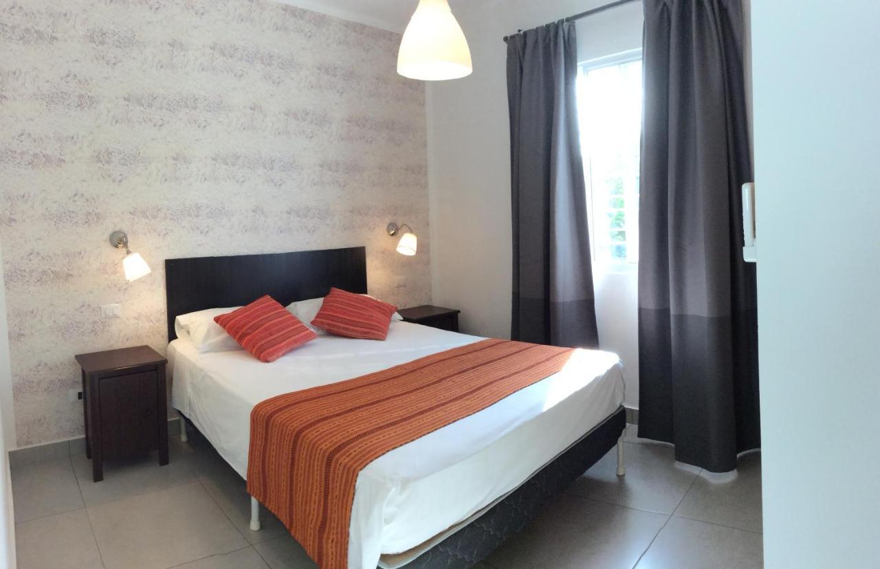 Villa Roberta Boca Chica Extérieur photo