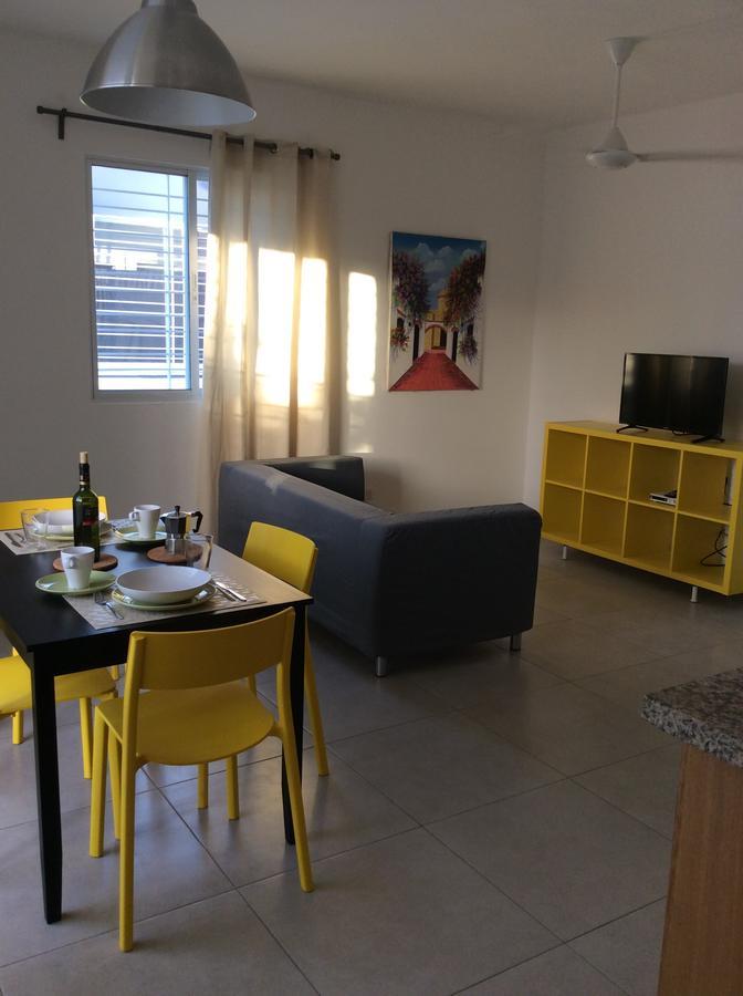 Villa Roberta Boca Chica Extérieur photo