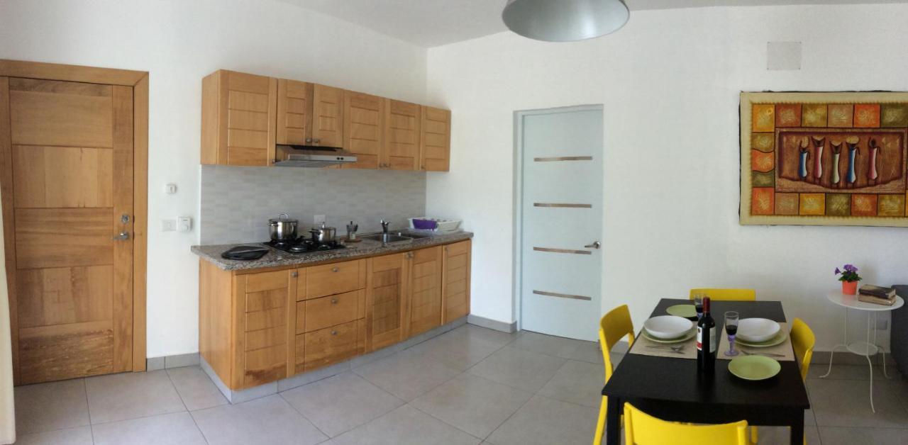 Villa Roberta Boca Chica Extérieur photo
