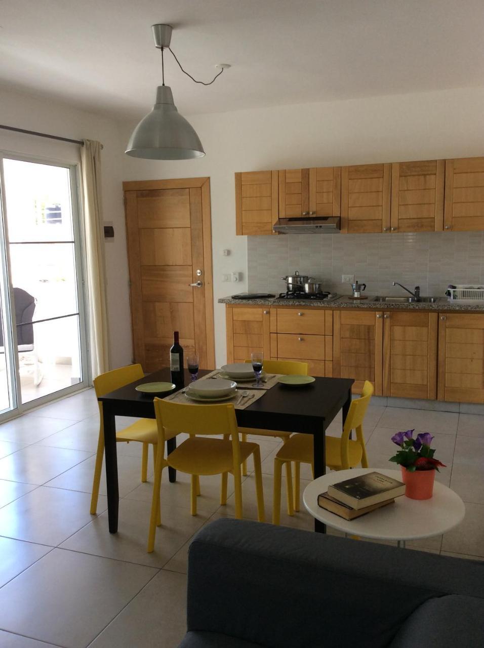 Villa Roberta Boca Chica Extérieur photo